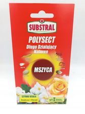 Zdjęcie Polysect Długo Działający Naturen 20ml - Września