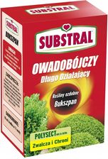 Zdjęcie Polysect Bukszpan Długo Działający Naturen 100ml - Torzym