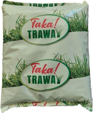 Mieszanka Trawnikowa Taka Trawa 4,5kg Planta