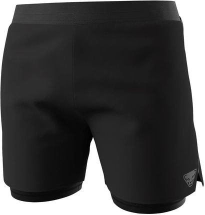 Szorty damskie Dynafit Alpine Pro 2/1 Shorts W Wielkość: L / Kolor: czarny