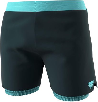 Szorty damskie Dynafit Alpine Pro 2/1 Shorts W Wielkość: XL / Kolor: ciemnoniebieski