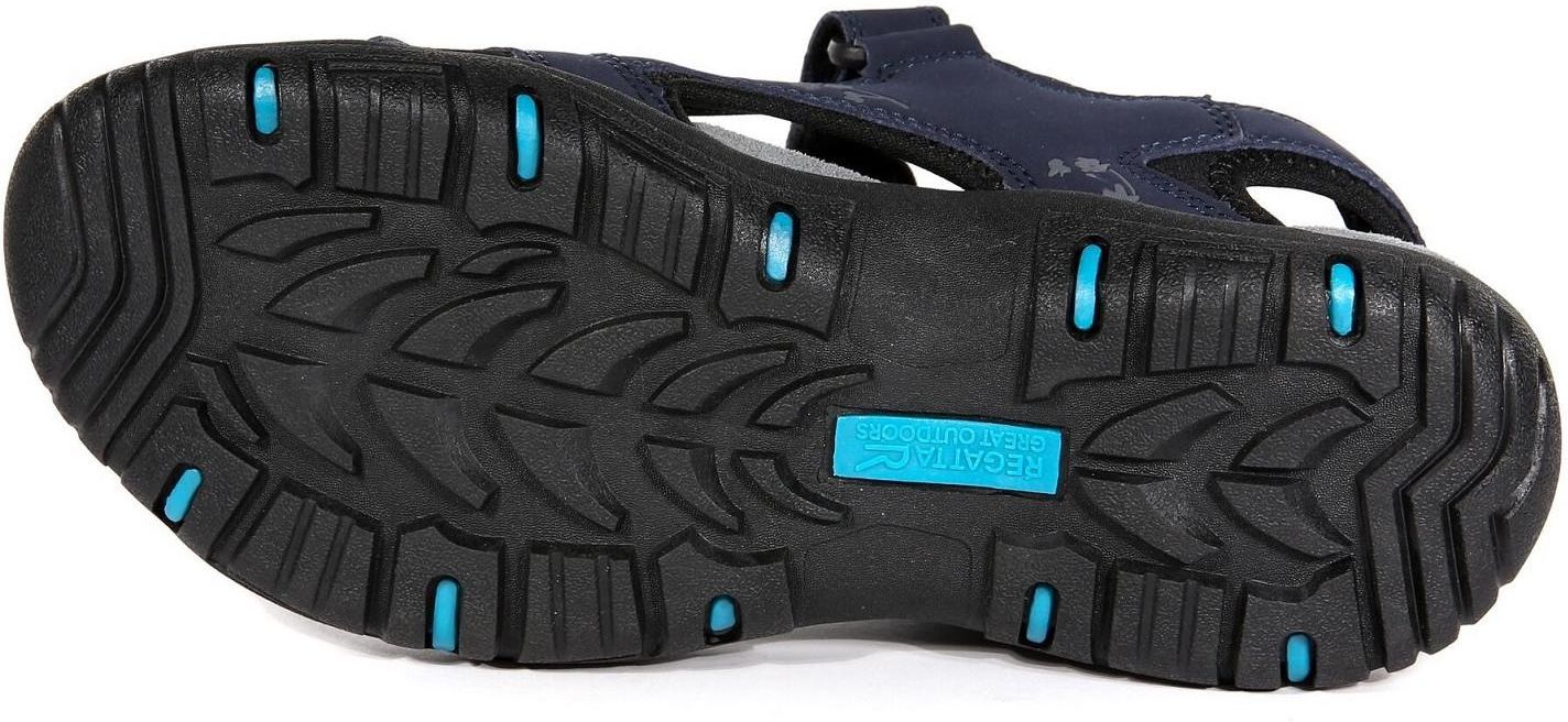 Calzado de mujer Regatta Lady Samaris III Low
