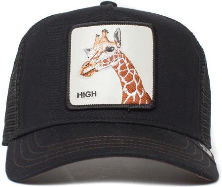 GOORIN czapka z daszkiem trakerka HIGH Giraffe żyrafa