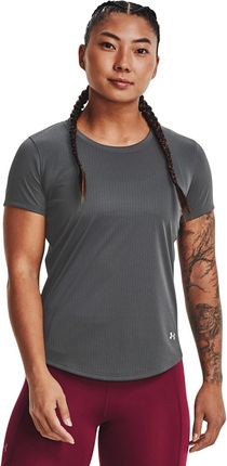 Under Armour Speed Stride 2.0 Tee Pitch Gray