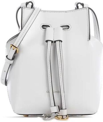 Coccinelle Roundabout Eco Cowhide Bucket bag