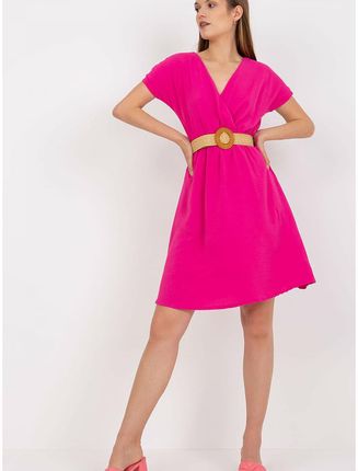 Rue Paris model 168226 Pink