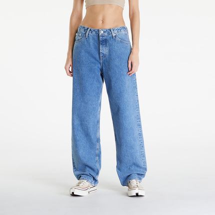 Calvin Klein Jeans 90'S Straight Jeans Denim Medium