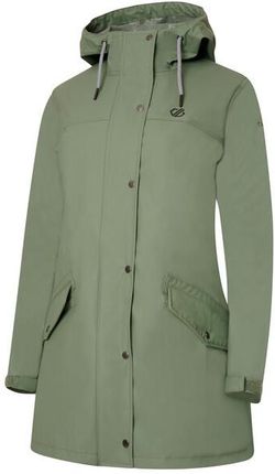 Kurtka damska Dare 2b Lambent II Jacket Wielkość: L / Kolor: zielony