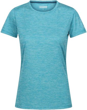 Koszulka damska Regatta Wm Fingal Edition Rozmiar: XL / Kolor: ciemnoniebieski