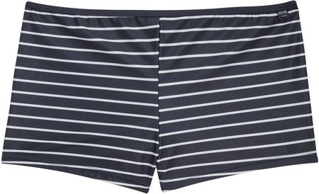 Damski strój kąpielowy Regatta Aceana Bikini Short Rozmiar: L / Kolor: niebieski/szary