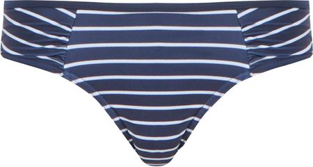 Damski strój kąpielowy Regatta Aceana Bikini Brief Rozmiar: L / Kolor: niebieski/biały