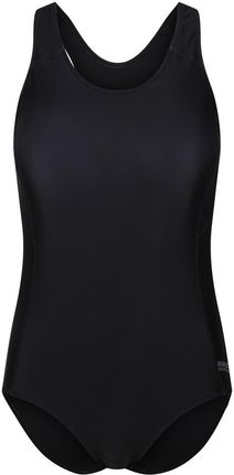 Damski strój kąpielowy Regatta Active SwimsuitII Wielkość: XXL / Kolor: czarny