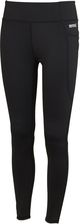 Zdjęcie Damskie legginsy Regatta Holeen Pro Compress Rozmiar: XL / Kolor: czarny - Gozdnica