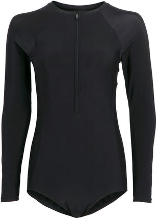 Damski strój kąpielowy Regatta Willowfield Rozmiar: XL / Kolor: czarny