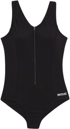 Damski strój kąpielowy Regatta Wakefield Rozmiar: M / Kolor: czarny
