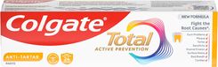 Zdjęcie Colgate Total Anti-Tartar pasta do zębów 75ml - Małogoszcz