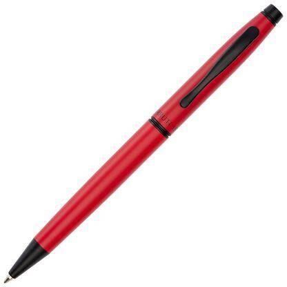 Cerruti 1881 Długopis Oxford Red