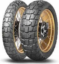 Zdjęcie Dunlop Trailmax Raid Rear 150/70 R17 69 T Tl - Jaraczewo