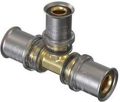 Zdjęcie Wavin Trójnik 40 Tigris M5 4064329 - Marki