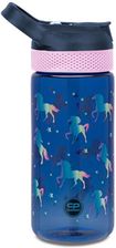 Zdjęcie Coolpack Bibby Bidon Butelka Na Wodę 420 ml Blue Unicorn - Wiślica