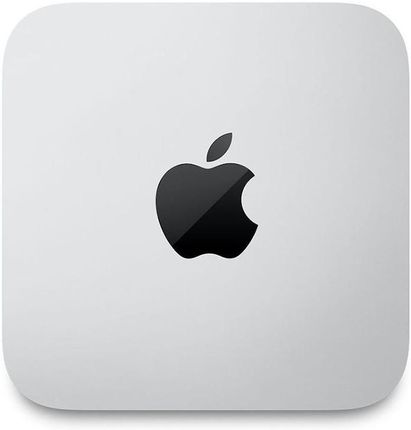 Apple Mac Studio 2022 Z14J000SS - Mini Desktop/Apple M1 Max/RAM 32GB/SSD 1TB/Wi-Fi/macOS/1 rok Door-to-Door