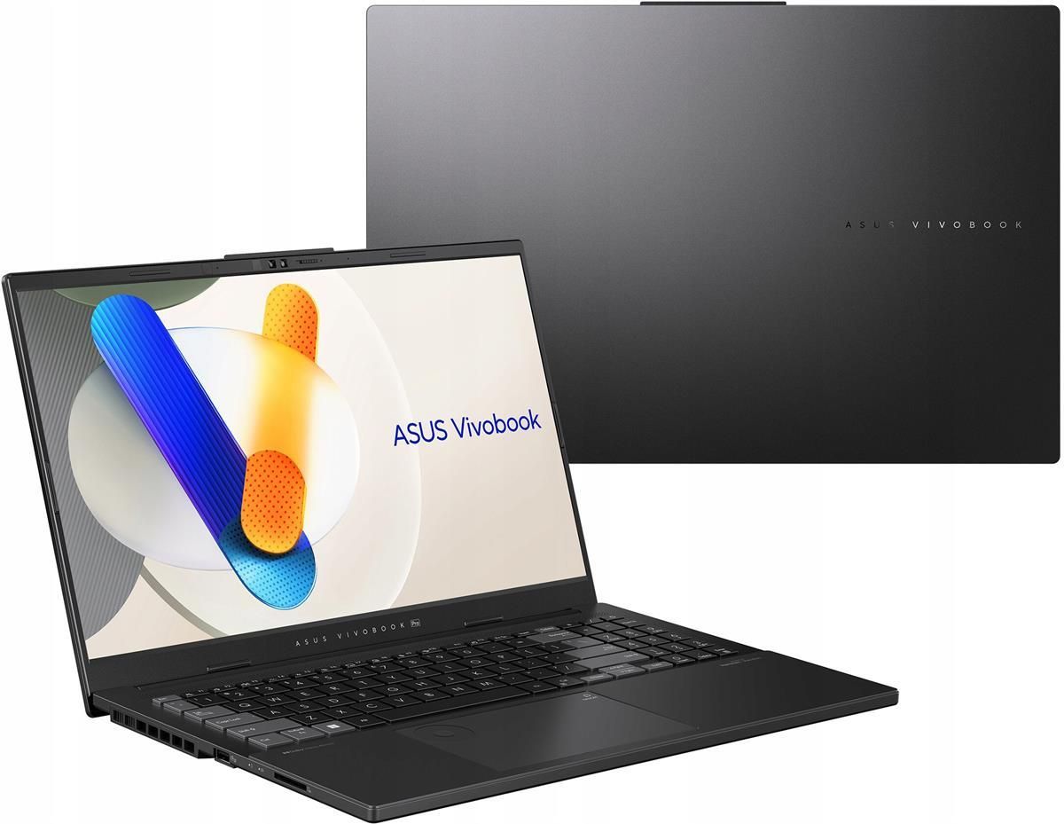 Laptop Asus VivoBook Pro 15 N6506MV-MA031X 15,6/Ultra 9/16GB/1TB