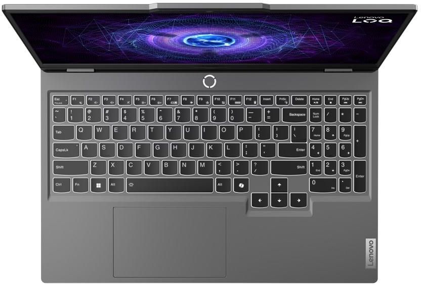 Laptop Lenovo LOQ 15IRX9 15,6/i5/16GB/1TB/Win11 (83DV00AWGE
