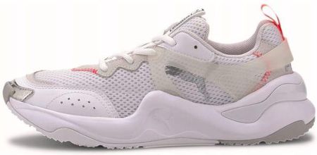 Sportowe damskie buty sneakersy Puma Rise 372323-01 (38)