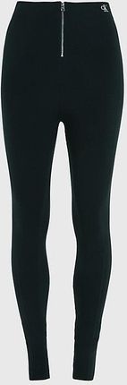 Calvin Klein Jeans spodnie J20J222720 Beh czarny XL