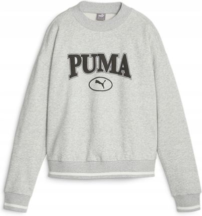 Puma Bluza Squad Fl 62148804 r M