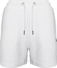 Zdjęcie Spodenki damskie Ellesse Custacin white Xxs - Ożarów Mazowiecki