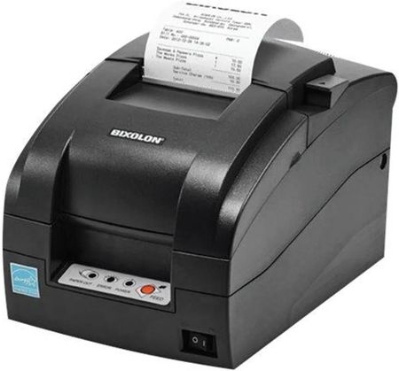 Bixolon Srp-275III - Receipt Printer (SRP275IIICOSGBEG)