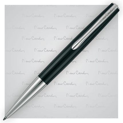 Pierre Cardin Długopis Metalowy Manche