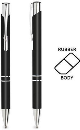 Upominkarnia Długopis Metalowy, Aluminiowy / Starer