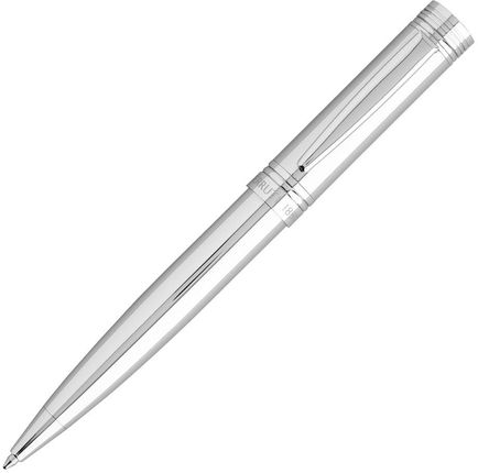 Cerruti 1881 Długopis Zoom Classic Silver
