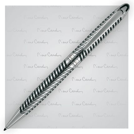 Pierre Cardin Długopis Metalowy Elodie