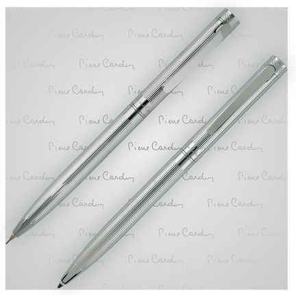Pierre Cardin Zestaw Piśmienny Długopis I Ołówek Renee