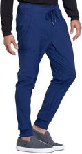 Cherokee Męskie Spodnie Medyczne Typu Jogger Ck004A S