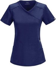 Cherokee Bluza Medyczna Damska Infinity Cke2625A S