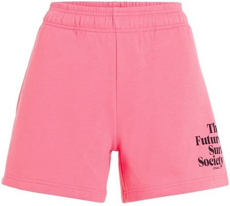 Damskie Spodenki O'Neill Future Surf Society Shorts 1700068-14027 – Różowy