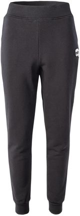 Damskie Spodnie Karl Lagerfeld Ikonik 2.0 Sweat Pants 230W1050-999 – Czarny