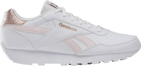 Damskie Sneakersy Reebok Rewind Run 100024865 – Biały