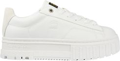 Zdjęcie Damskie Sneakersy G-Star Raw Lhana Tnl W Gst2311-055501-1000 – Biały - Kraków