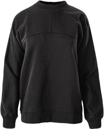 Damska Bluza Karl Lagerfeld Big Logo Sweatshirt 230W1808-999 – Czarny