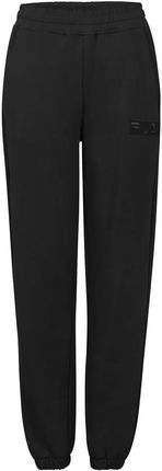 Damskie Spodnie Fila Bandirma High Waist Sweat Pants Faw0254-80001 – Czarny