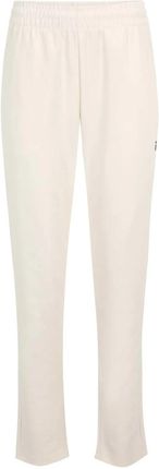Damskie Spodnie Fila Chorin Faw0500-10006 – Biały