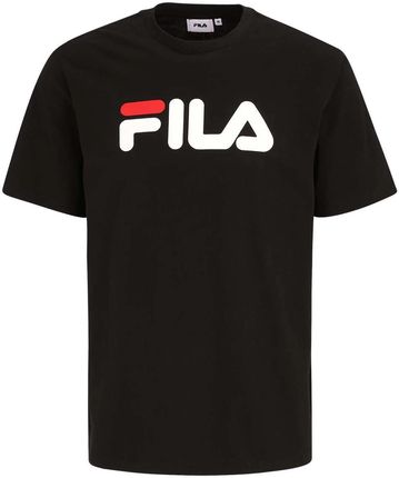 Koszulka z krótkim rękawem Fila Bellano Fau0067-80010 – Czarny
