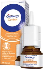 Zdjęcie OtriAllergy Control Aerozol do nosa 60 dawek - Krzepice