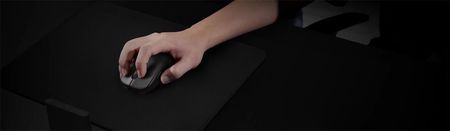 Zowie U2 Black (9HN4KBEA2E) - фото 3
