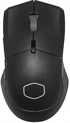 フ*ん様 新品　Cooler Master MM720 ブラック Amazon | Cooler Master MM720 RGB-LED クローグリップ 有線
